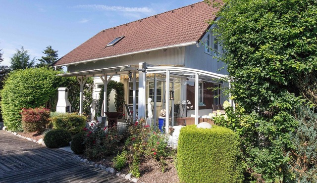 Vacation home Bergblick Salzkammergut