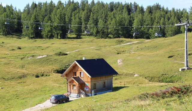 Vacation home for 8 guests, 120 m², in Bad Mitterndorf (316110) in Bad Mitterndorf