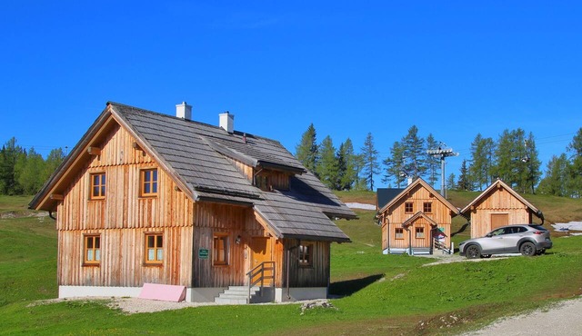 Vacation home for 8 guests, 130 m², in Bad Mitterndorf (316612) in Bad Mitterndorf