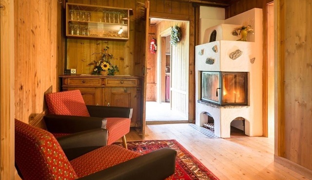 Vacation home for 5 guests with 60m² in Mayrhofen (294792)