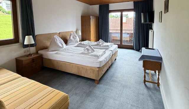 Vacation Rental 1 - Landhaus Meingast