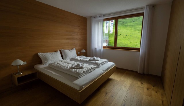 Vacation Rental/Apartment for 4 Guests, 70 m², in Fontanella (312615)