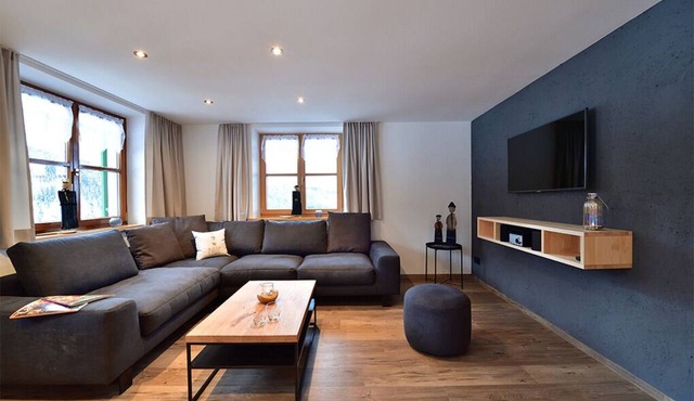 Vacation Rental/Apartment for 4 Guests, 60 m², in Hittisau (315278)
