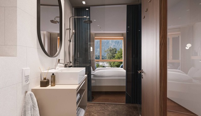 Val Blu Sport - Hotel - Spa