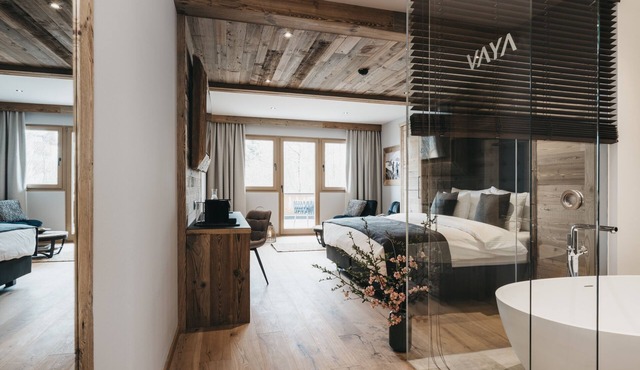 VAYA Zillertal