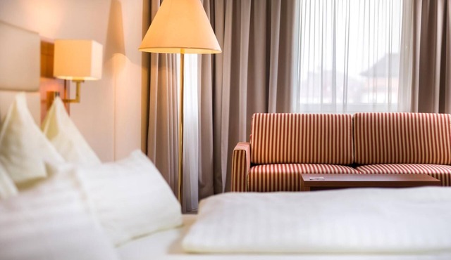 Vergeiner's Hotel Traube