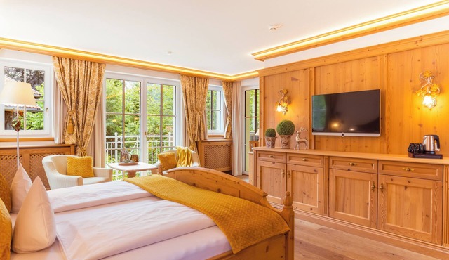 Via Salina - Hotel Am See - Adults Only