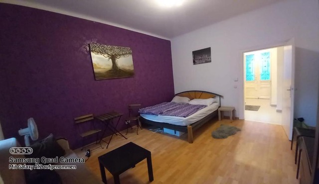 Vienna Center Studio