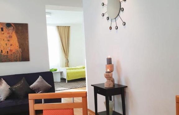 vienna corner apartment 1020