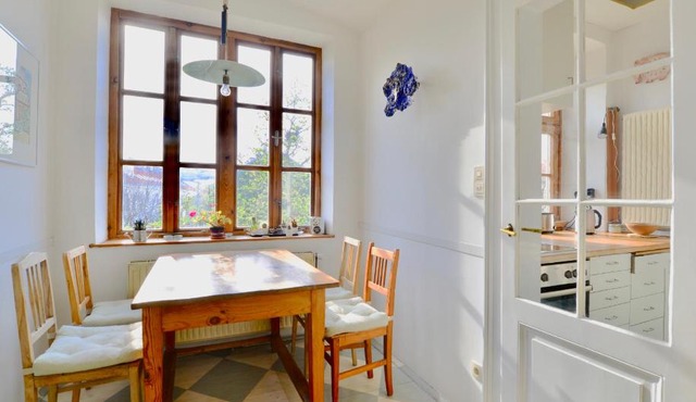Vienna's Most Charming Home