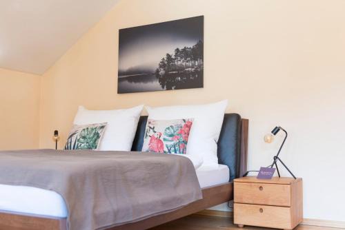 Villa Anna Großes Haus für Familien und Gruppen bis 10 Personen