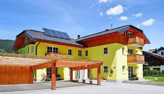 Villa Apartments in Altenmarkt