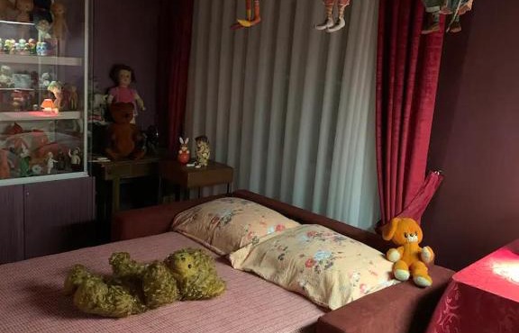 Villa für Präsentationen und Events, Eine Nacht im Puppenmuseum erleben