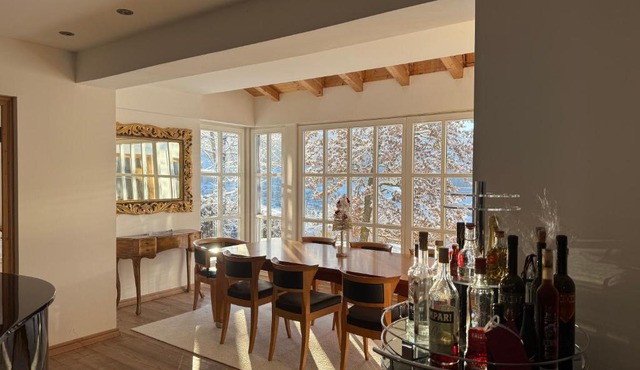 Villa Kitzbühel