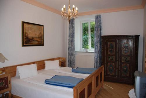 Villa Kreuthhof Appartements
