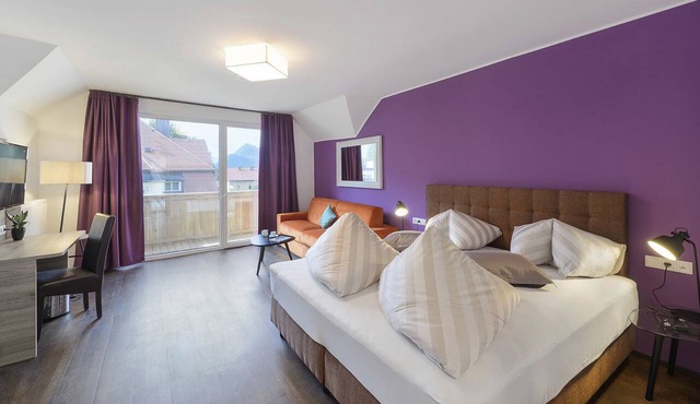 Villa Maria - Suiten & Appartements