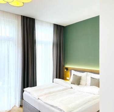 Villa Romana Apartments
