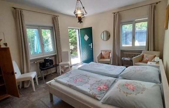 Villa Romy mit 3 Gästezimmer