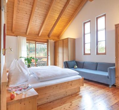Villa Ruah