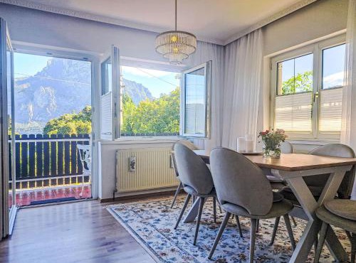 Villa Villa Rose by Interhome