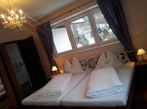 Villa Wellspacher Semmering Luxury Apartments