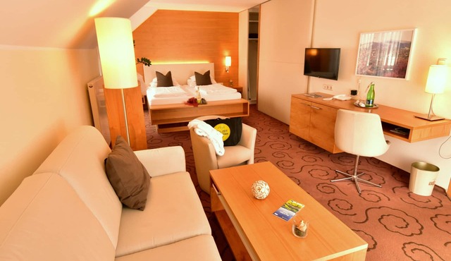 VitalZeit Hotel Weber