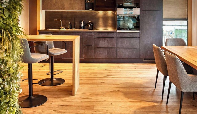 ViVaZILARE – Design Loft & Terrace