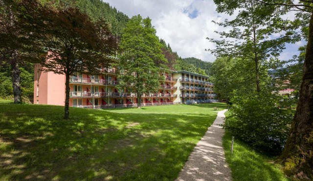 Vivea Gesundheitshotel Eisenkappel in Bad Eisenkappel