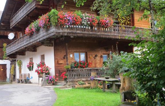 Walcheggerhof