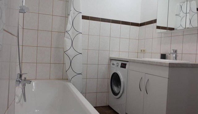 Wald Vacation Rental - A Vacation in the Countryside