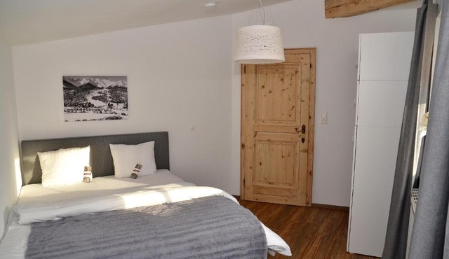 Waldcafe - Das Chalet am See