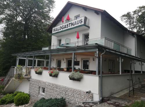 Waldgasthaus