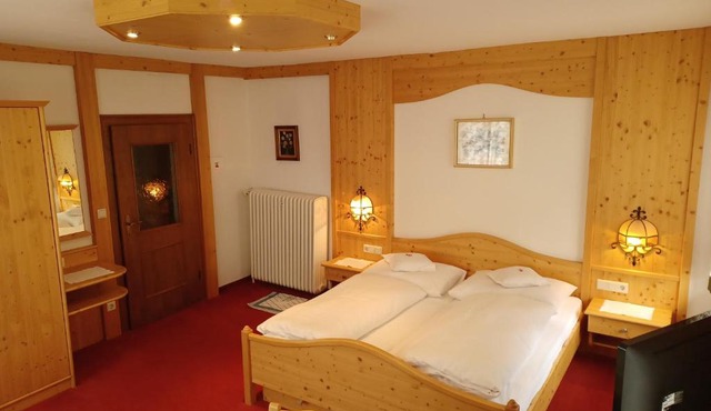 Waldgasthof Passegger