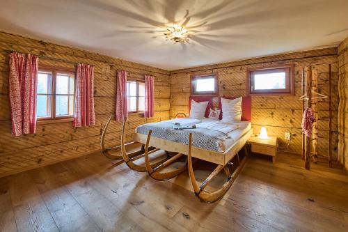 Waldharmonie - Chalet & Apartments
