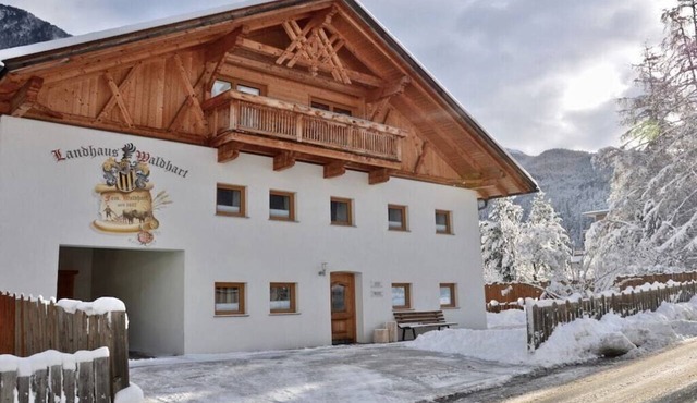 Waldhart Country House