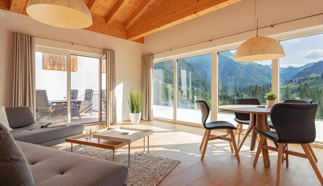 Walser Lodge