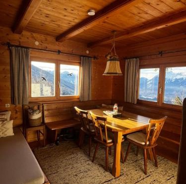 Walters Hütte