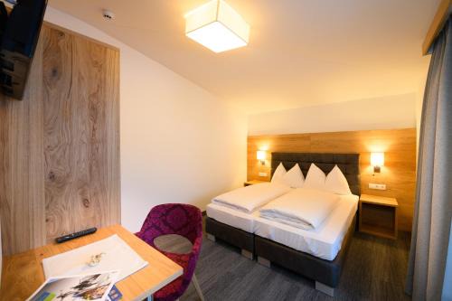 Wander- und Familienhotel Erika