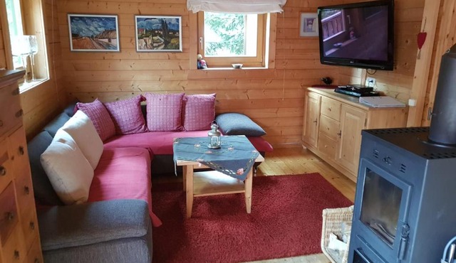 Weber-Hütte
