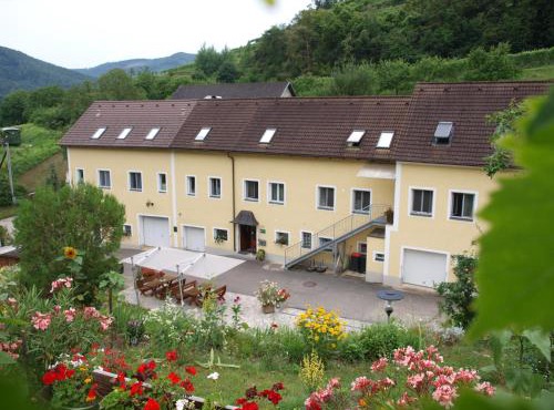 Weinbau Weidenauer