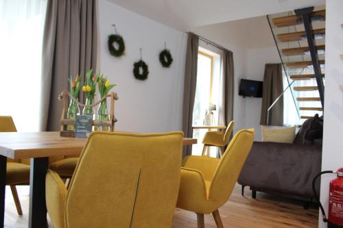 Weinberg Chalet 3