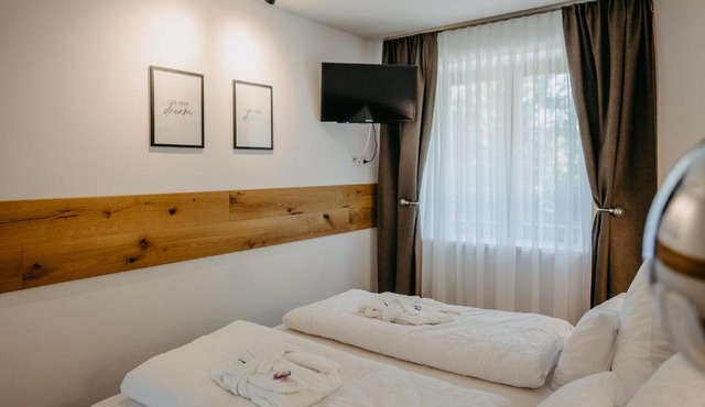 Weinberg Chalets