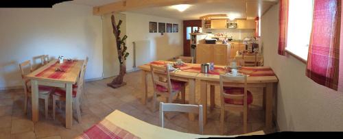 Weingut - Gästezimmer zum Schwalbennest