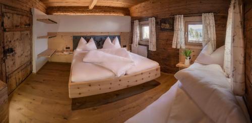 Wildauhof - Alm