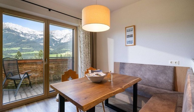 Wilder Kaiser, App. 2 separate bedrooms - Sillhof