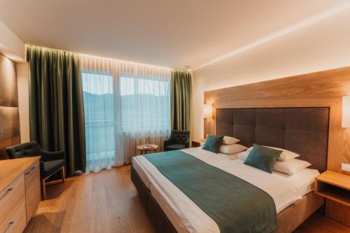 Wilfinger Ring Bio Hotel
