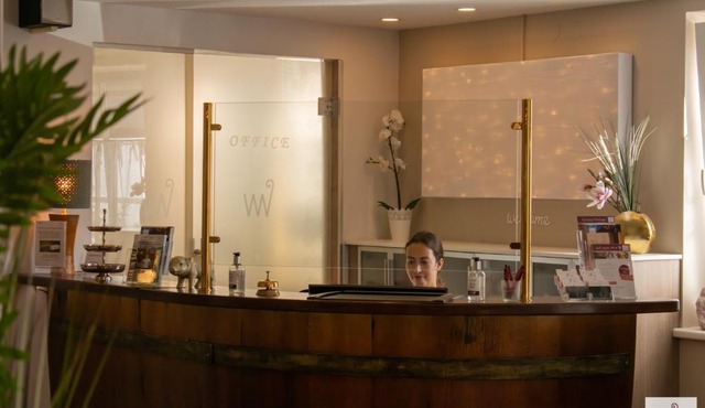 Winzerhotel Gumpoldskirchen