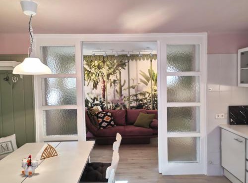Wohlfühlappartement im Zentrum Spittals