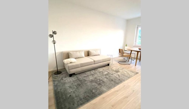 Wohnung in Lochau - Bregenz am See