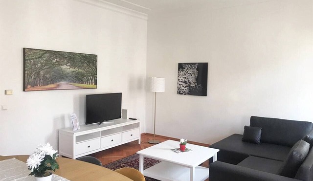 Wohnung in Wien-hernals